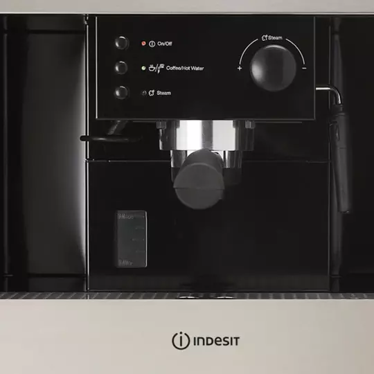 ремонт Indesit